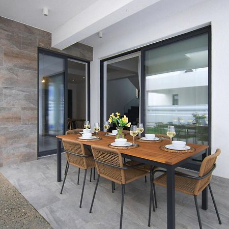 Villa Queen Isabella Protaras Ngoại thất bức ảnh