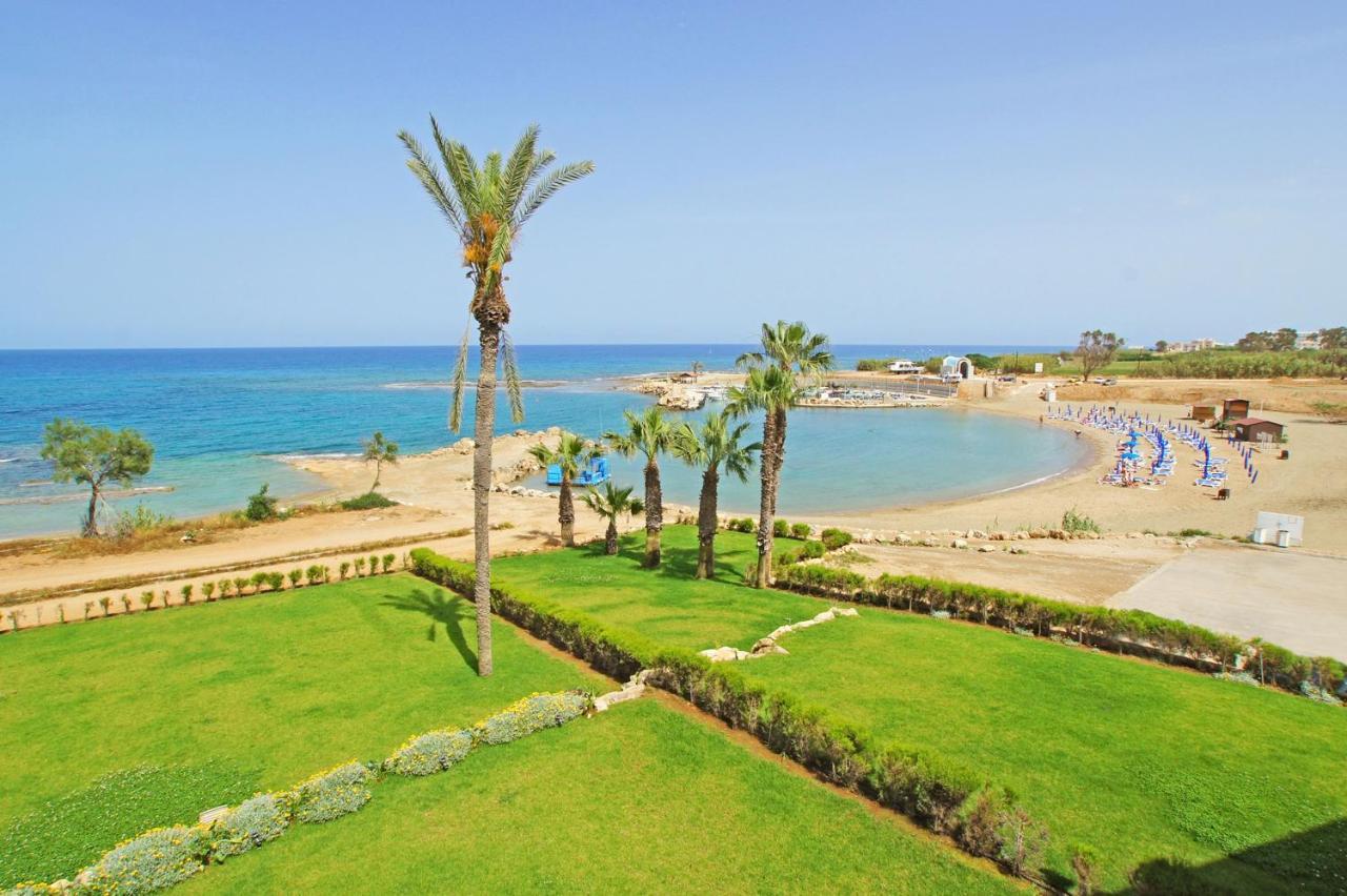 Villa Queen Isabella Protaras Ngoại thất bức ảnh