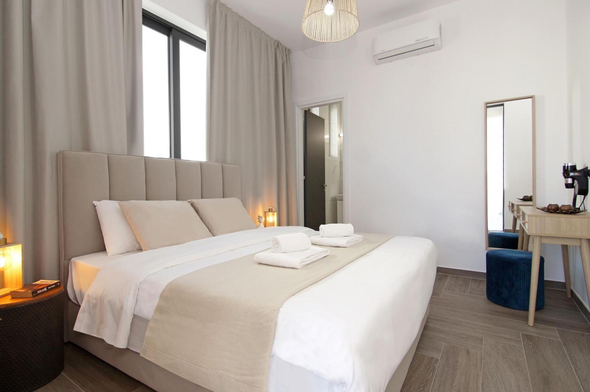 Villa Queen Isabella Protaras Ngoại thất bức ảnh