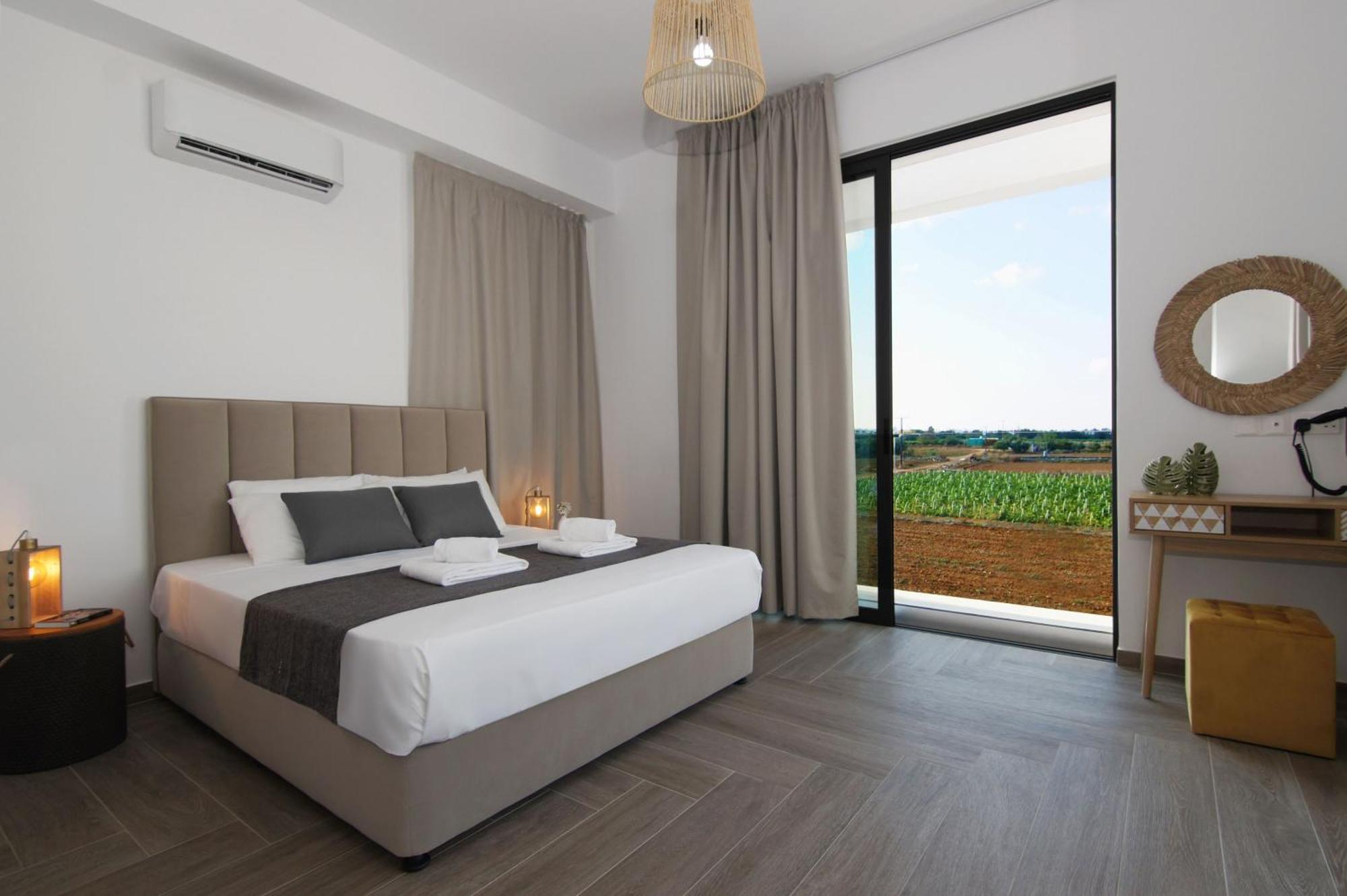 Villa Queen Isabella Protaras Ngoại thất bức ảnh