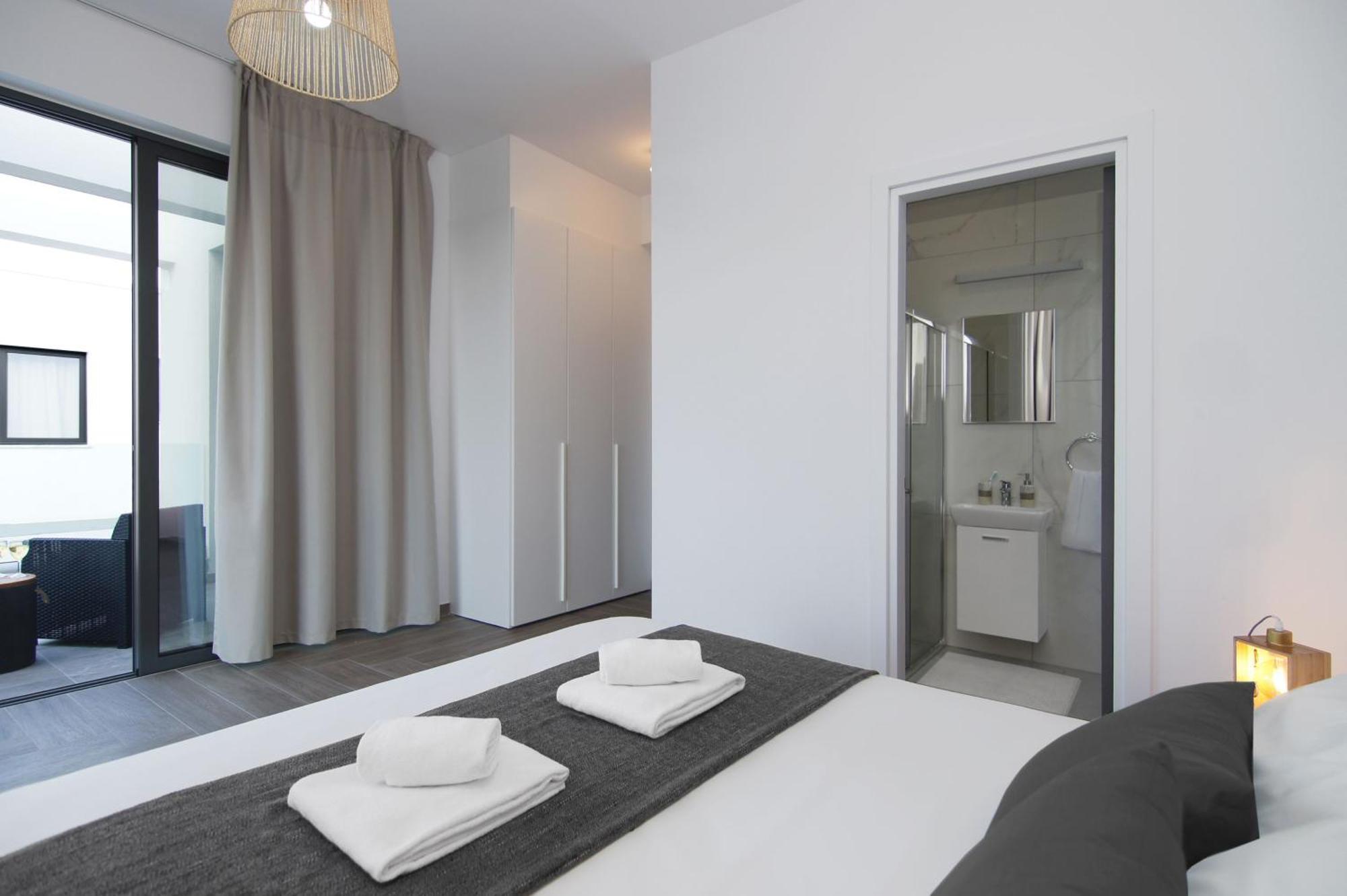 Villa Queen Isabella Protaras Ngoại thất bức ảnh