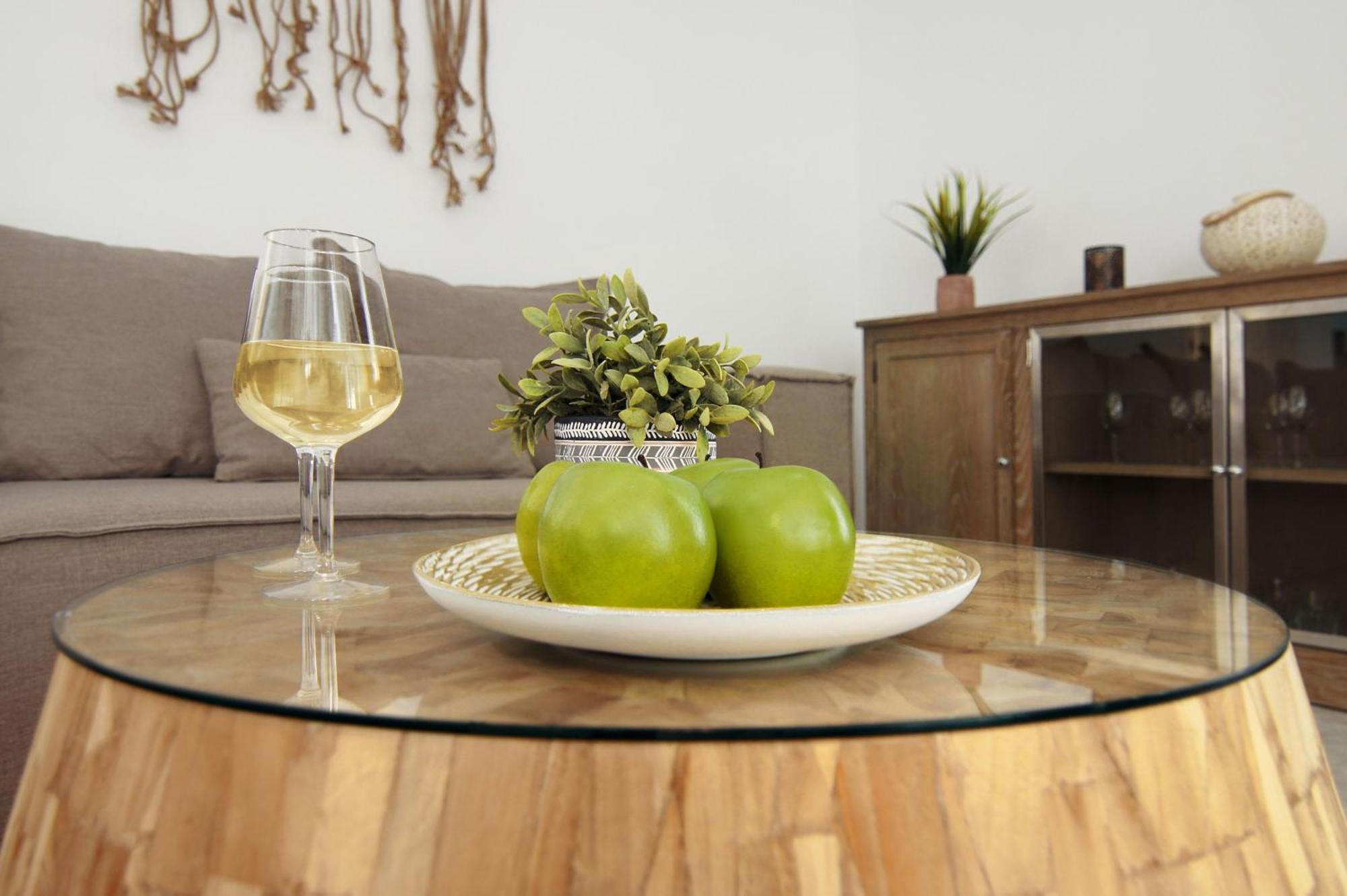 Villa Queen Isabella Protaras Ngoại thất bức ảnh